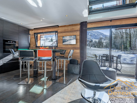 Vente maison 1 700 000 € Megeve