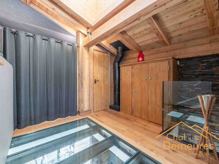Maison sur Megeve ; 1 700 000 € ; Achat Réf. 56/947
