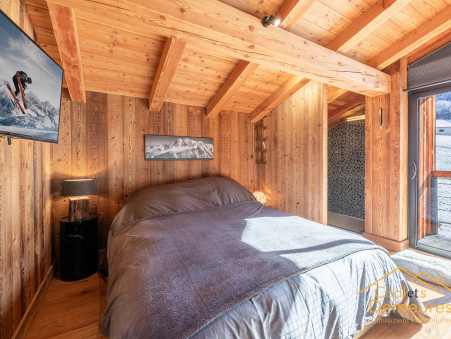 Maison sur Megeve ; 1 700 000 € ; Achat Réf. 56/947