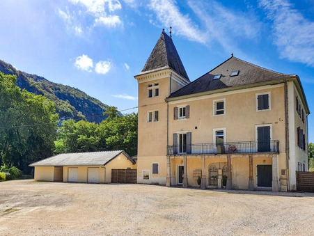 Vente appartement 135 000 €  Virignin