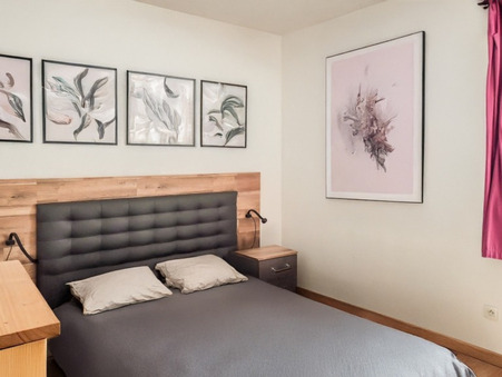 Vente appartement 135 000 €  Virignin
