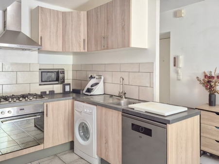Appartement 135 000 €  sur Virignin (01300) - Réf. 14_VIR-5862