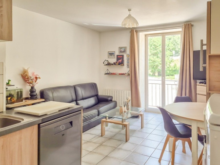 Achat appartement Virignin Réf. 14_VIR-5862