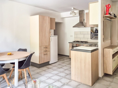 Vente appartement 135 000 €  Virignin