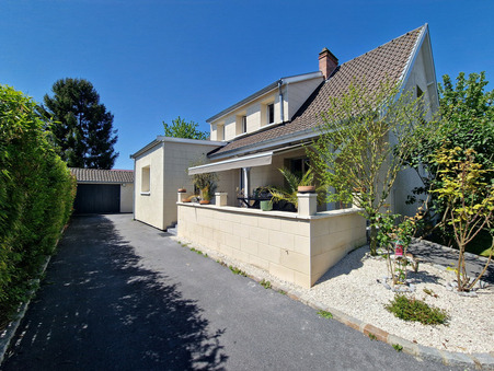A vendre maison Châlons-en-Champagne 51000; 289 900 € 