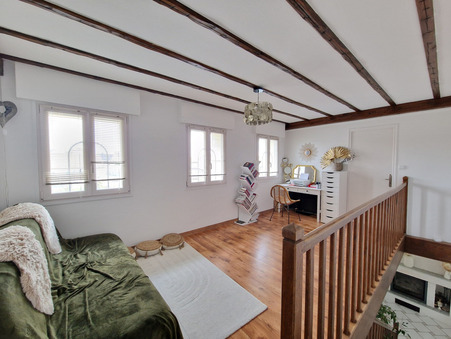 Vente maison 289 900 €  Châlons-en-Champagne