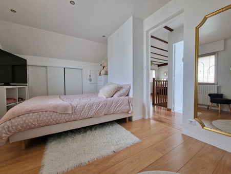 Vente maison 289 900 €  Châlons-en-Champagne