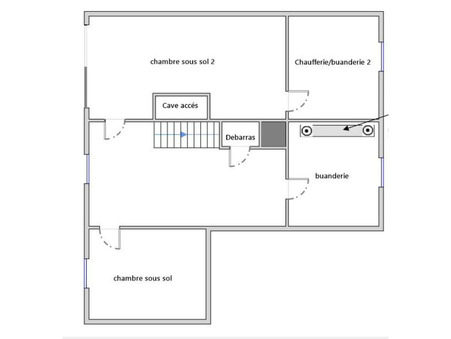Vente maison 289 900 €  Châlons-en-Champagne