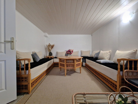 A vendre maison Châlons-en-Champagne 51000; 289 900 €