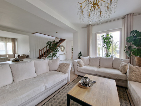 Maison sur Châlons-en-Champagne ; 289 900 €  ; Achat Réf. 47_6001-DV-0622