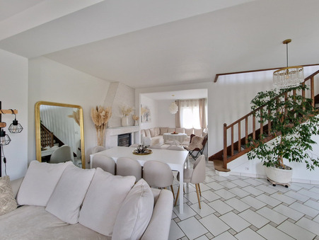 Vente maison 289 900 €  Châlons-en-Champagne