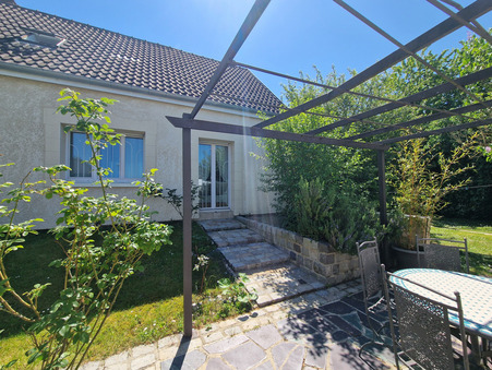Maison sur Châlons-en-Champagne ; 289 900 €  ; A vendre Réf. 47_6001-DV-0622