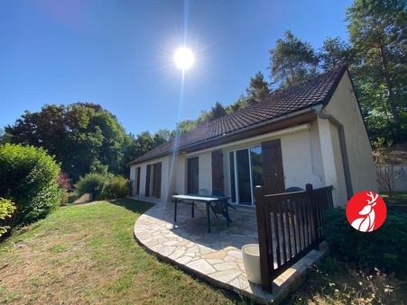 Maison | ACHERES LA FORET | 390000 € | 5 Pièces | 3 Chambres | 107 m²