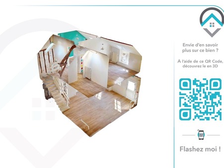 A vendre maison Nemours 77140; 135 000 € 