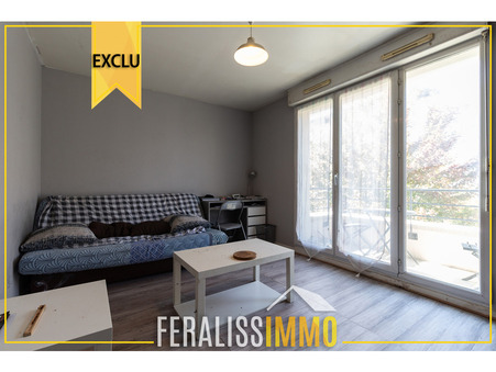Appartement 119 500 €  Réf. 9875 Cergy