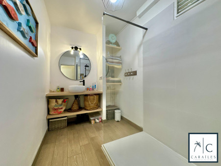 Vente maison 620 000 €  Les Trois Ilets