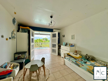 Achat maison Les Trois Ilets Réf. CAR204