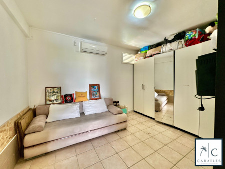 Maison sur Les Trois Ilets ; 620 000 €  ; A vendre Réf. CAR204