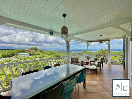 A vendre maison Les Trois Ilets 97229; 620 000 € 
