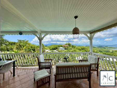 A vendre maison Les Trois Ilets 97229; 620 000 € 