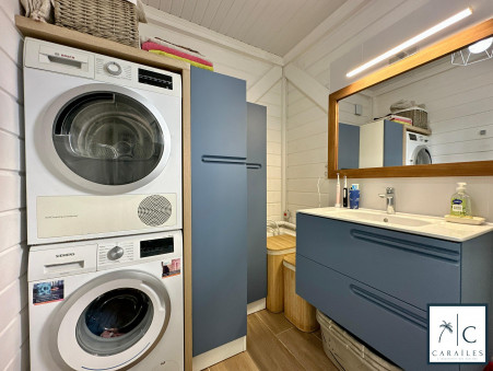 Maison 620 000 €  sur Les Trois Ilets (97229) - Réf. CAR204