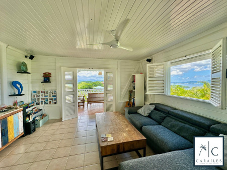 Achat maison Les Trois Ilets Réf. CAR204
