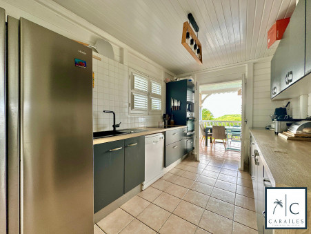 Vente maison 620 000 €  Les Trois Ilets