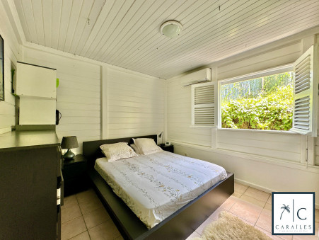 Maison 620 000 €  Réf. CAR204 Les Trois Ilets