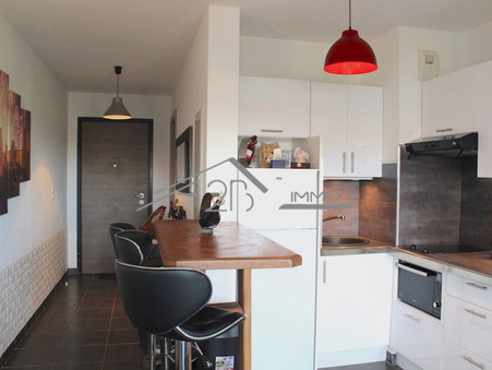 Location Appartement FURIANI Réf. 169 - Slide 1