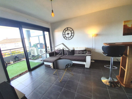 Location Appartement FURIANI Réf. 169 - Slide 3