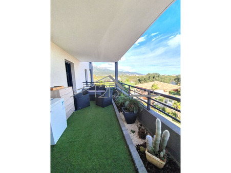 Location Appartement FURIANI Réf. 169 - Slide 6