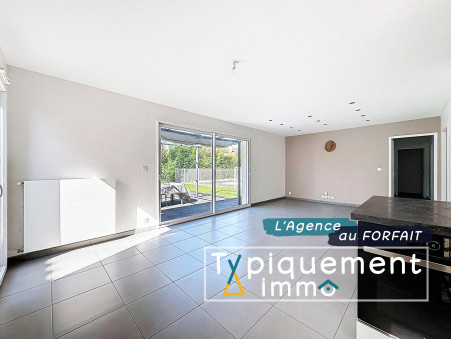 Maison 323 000 €  Réf. 432 Merville