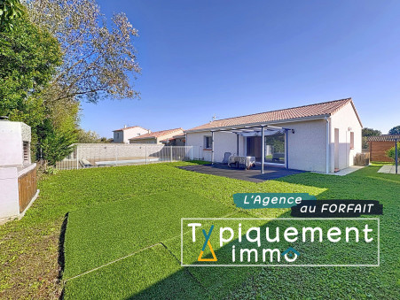 A vendre maison Merville 31330; 323 000 € 