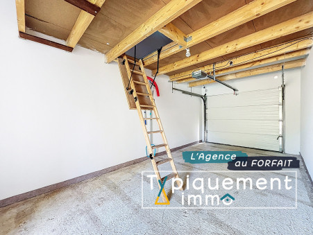 Maison 323 000 €  sur Merville (31330) - Réf. 432