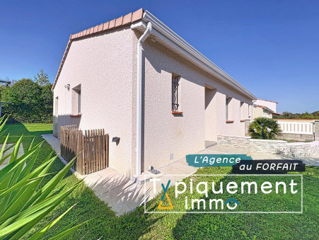 Maison 323 000 €  sur Merville (31330) - Réf. 432