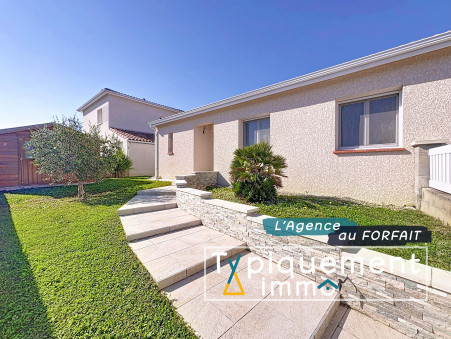 Maison 323 000 €  Réf. 432 Merville