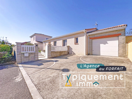 Vente maison 323 000 €  Merville