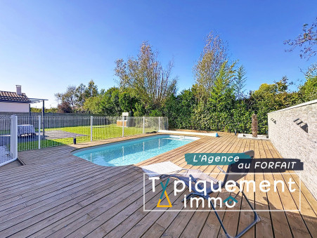 Maison 323 000 €  sur Merville (31330) - Réf. 432