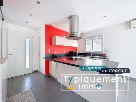 Maison 323 000 €  Réf. 432 Merville