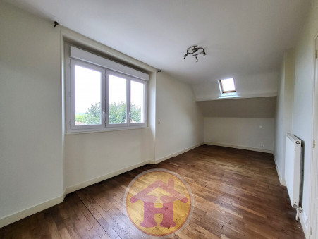 Achat maison Saint-Junien Réf. 1283