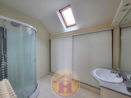 Maison sur Saint-Junien ; 210 000 € ; Achat Réf. 1283