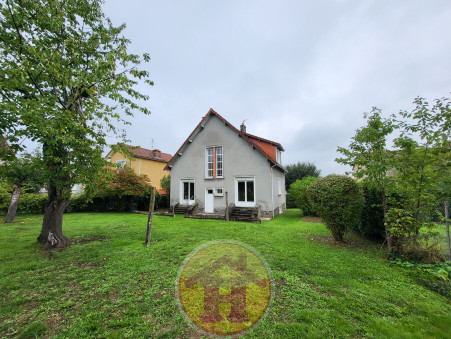 Maison sur Saint-Junien ; 210 000 € ; A vendre Réf. 1283