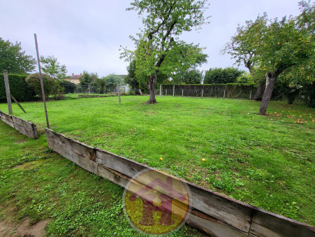 Achat maison Saint-Junien Réf. 1283