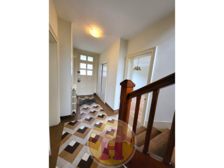 Maison 210 000 € Réf. 1283 Saint-Junien