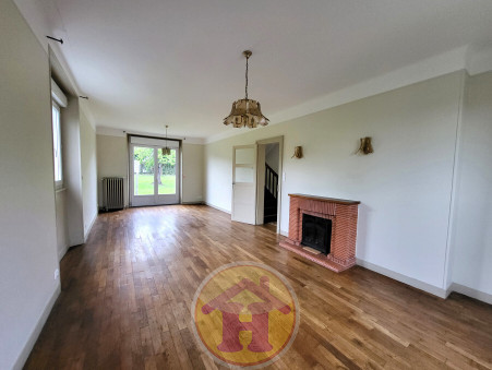 Maison 210 000 € sur Saint-Junien (87200) - Réf. 1283