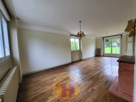 Maison sur Saint-Junien ; 210 000 € ; Vente Réf. 1283