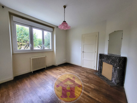 Achat maison Saint-Junien Réf. 1283