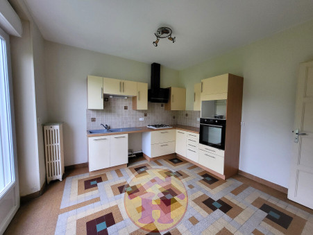 Maison 210 000 € Réf. 1283 Saint-Junien