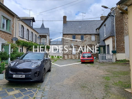 Vente Maison Fougerolles du plessis Réf. 7913 - Slide 2