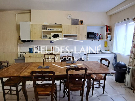 Vente Maison Fougerolles du plessis Réf. 7913 - Slide 3